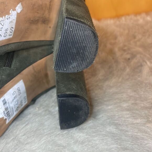 Topshop booties 11.5 (420) - Picture 8 of 8